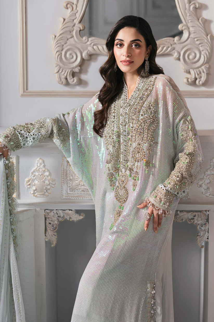 maria.b luxury chiffon embroidered unstitched collection bd 3005 maria.b luxury chiffon embroidered unstitched collection bd 3005