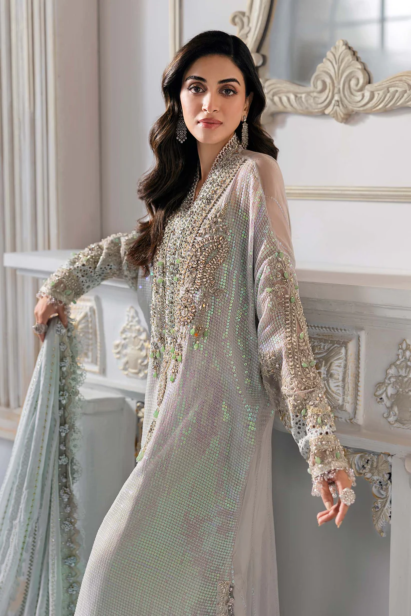 maria.b luxury chiffon embroidered unstitched collection bd 3005 maria.b luxury chiffon embroidered unstitched collection bd 3005